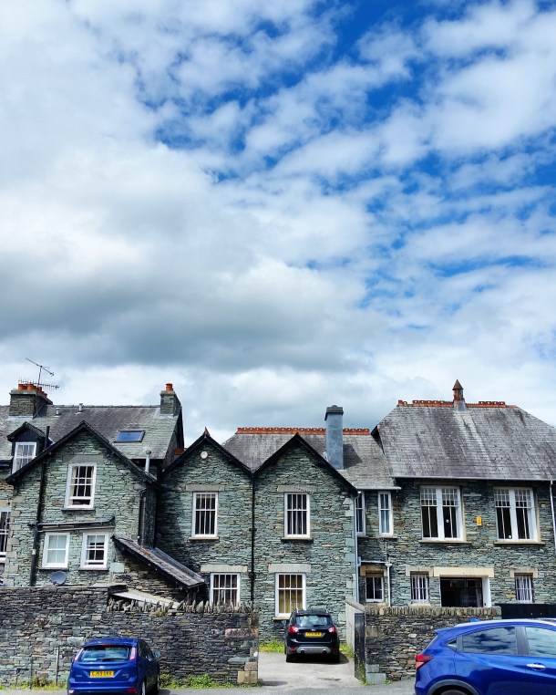 Call Me Katie - Lake District Day 1 in Ambleside and Grasmere 34