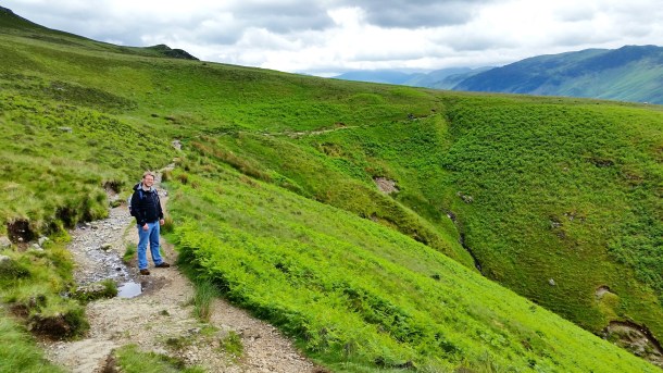 Call Me Katie - Lake District Day 2 at Walla Crag, Surprise View and Keswick in Cumbria 15