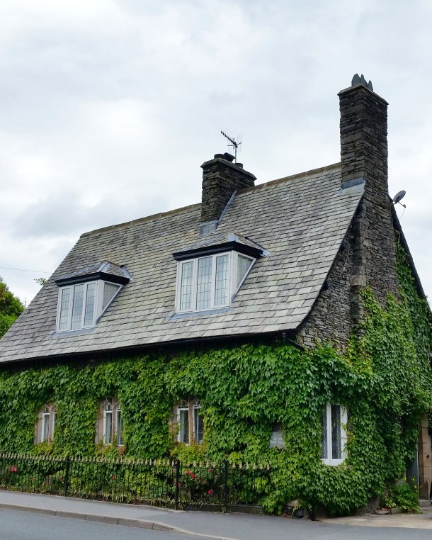 Call Me Katie - Lake District Ullswater, Aira Force, Bowness on Windermere and Windermere 13