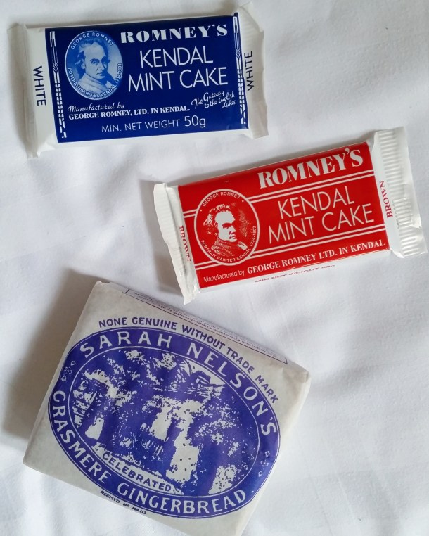 Call Me Katie - Lake District Ullswater, Aira Force, Bowness on Windermere and Windermere 14