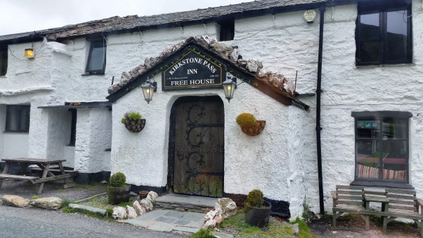 Call Me Katie - Lake District Ullswater, Aira Force, Bowness on Windermere and Windermere 3