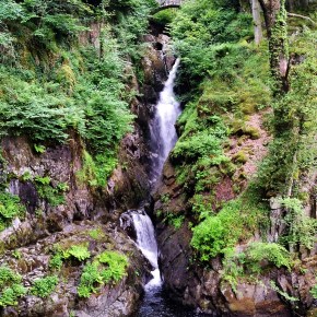 Travel Diary: Lake District’s Ullswater, Aira Force and Bowness-on-Windermere