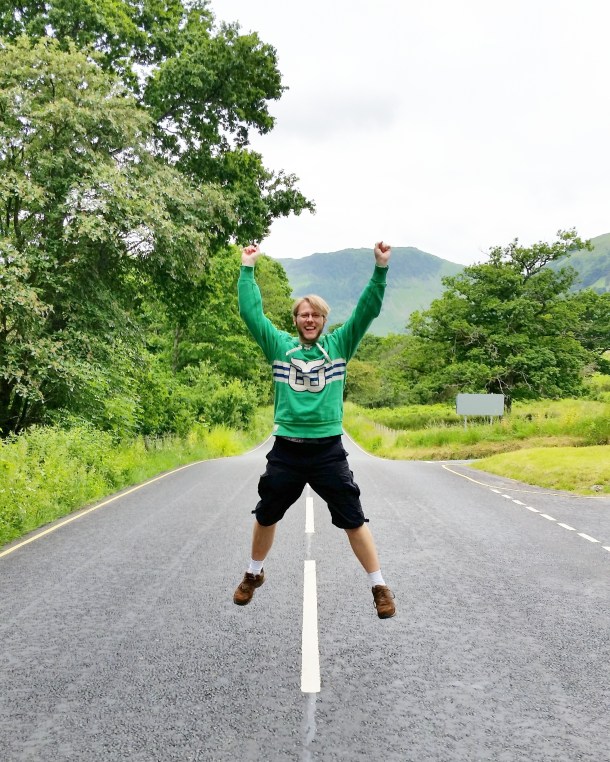 Call Me Katie - Lake District Ullswater, Aira Force, Bowness on Windermere and Windermere 6