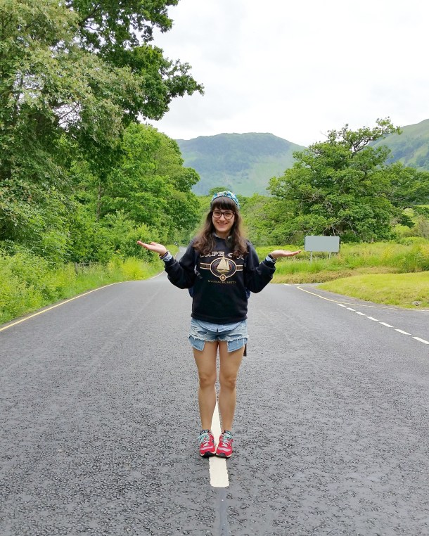 Call Me Katie - Lake District Ullswater, Aira Force, Bowness on Windermere and Windermere 7