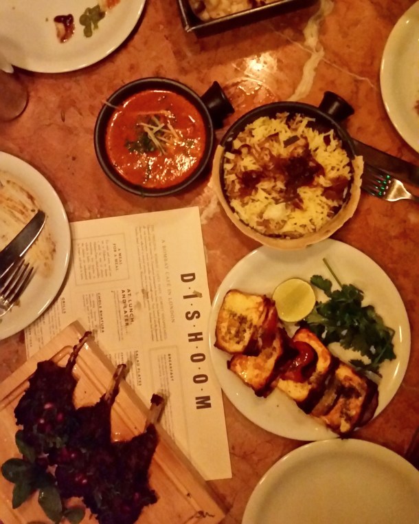 Call Me Katie - wearing fringe on fringe for a 1970s inspired night out look 6