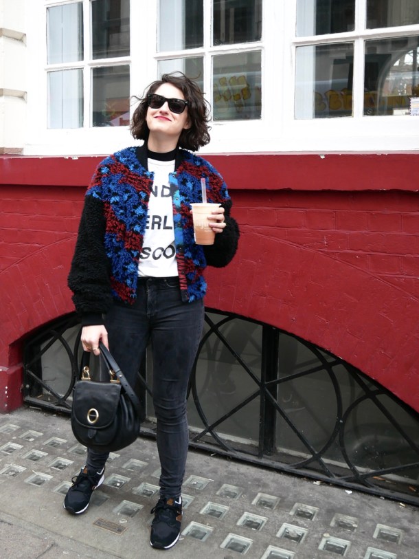 Call Me Katie - What I Wore - Celebrating Chinese New Year in China Town London - 9