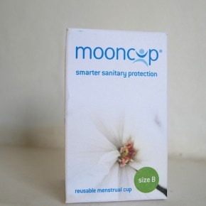 Sustainable Living: swapping tampons for the menstrual&nbsp;cup