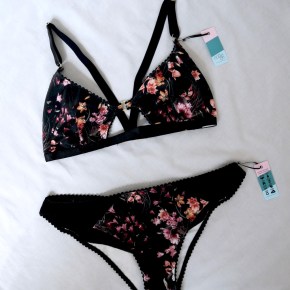 Shop Small: ethically handmade, eco-friendly lingerie from&nbsp;ColieCo