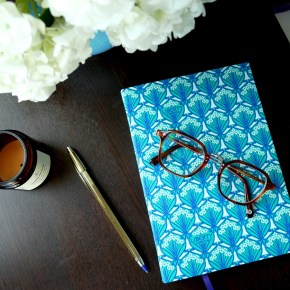 Shop Small: new glasses from&nbsp;Cubitts