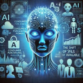 AI isn’t going to steal your job – but it will change&nbsp;it