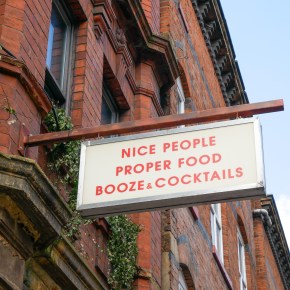 Photo Diary: Moments in Manchester,&nbsp;2023