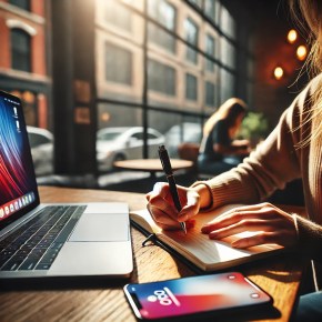 The language we use when talking about AI: which tool will become the “Google”?